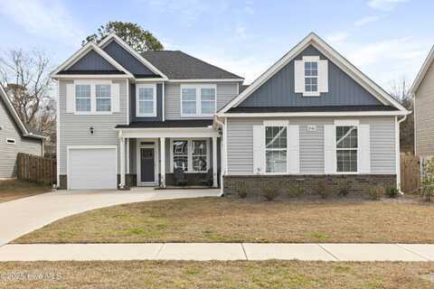 3545 Daufuskie Drive, Wilmington, NC 28412