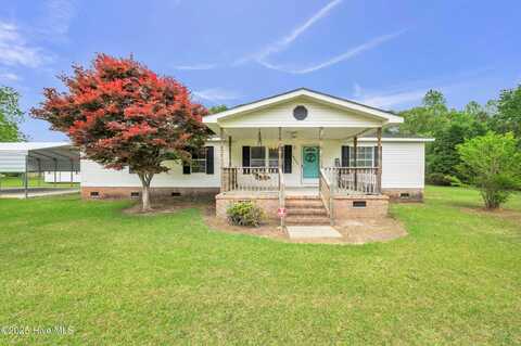 14859 Old Lake Road, Riegelwood, NC 28456