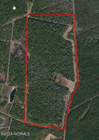1300 Godwin Road, Maple Hill, NC 28454