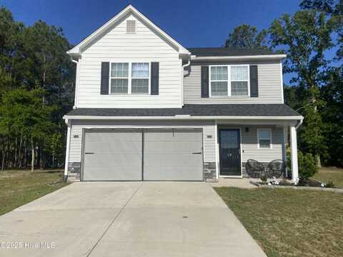 49 Patrick Henry Circle NW, Supply, NC 28462