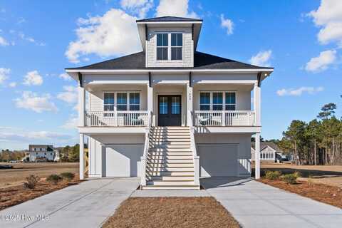 122 Whispering Pine Lane, Holly Ridge, NC 28445