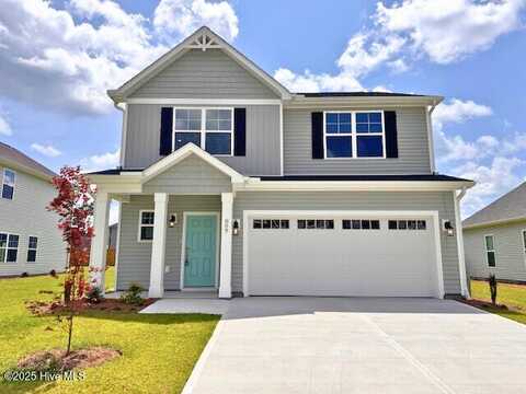 809 Red Sky Drive NE, Winnabow, NC 28479