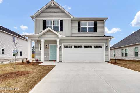 809 Red Sky Drive NE, Winnabow, NC 28479