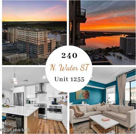 240 N Water Street, Wilmington, NC 28401
