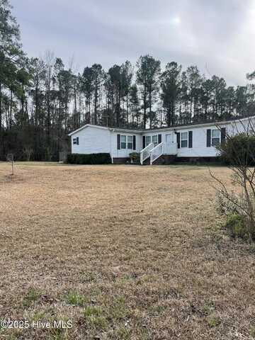 1800 Murphy Road, Burgaw, NC 28425
