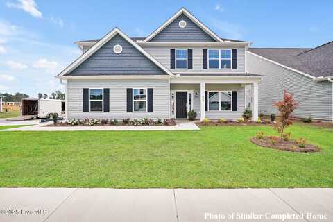 801 Red Sky Drive NE, Winnabow, NC 28479