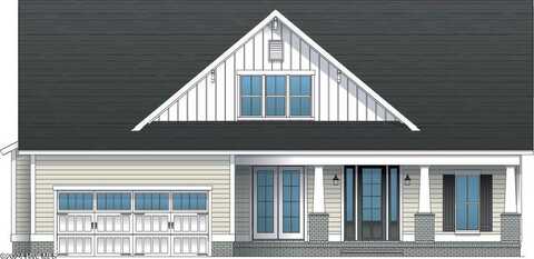 344 Conescu, Wilmington, NC 28412