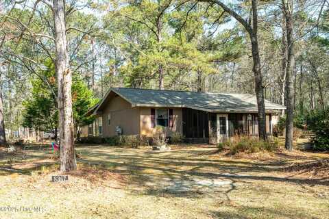 8367 Clay Road NE, Leland, NC 28451