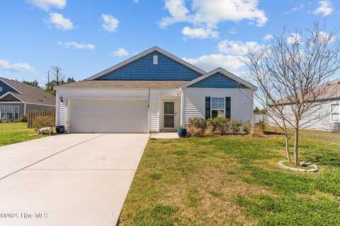 1793 W Crested Hawk Court NE, Bolivia, NC 28422