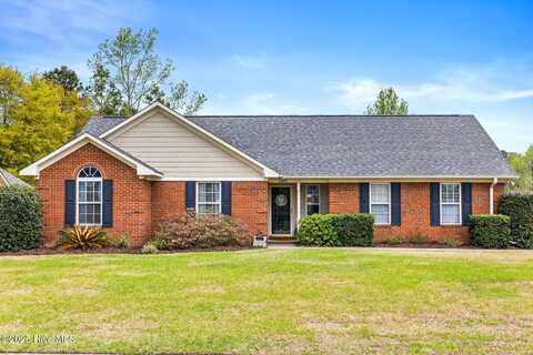 7002 Springer Road, Wilmington, NC 28411