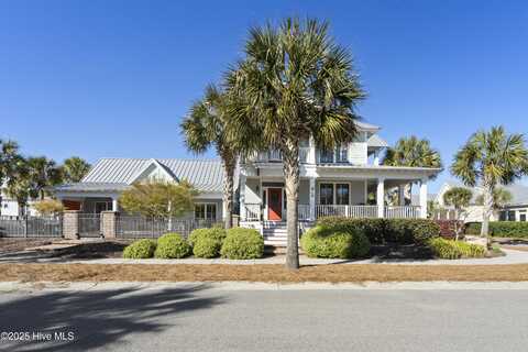 800 North Carolina Avenue, Carolina Beach, NC 28428