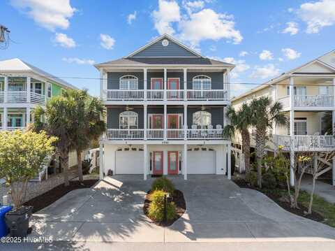 1410 Snapper Lane, Carolina Beach, NC 28428