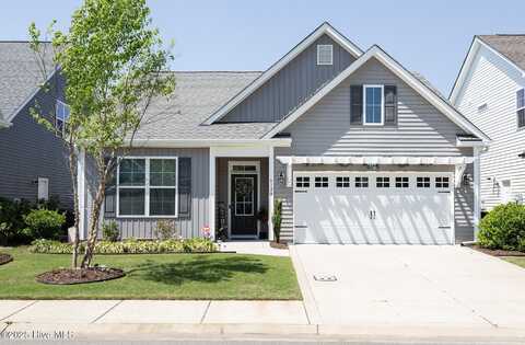 6120 Sand Ridge Avenue, Wilmington, NC 28409