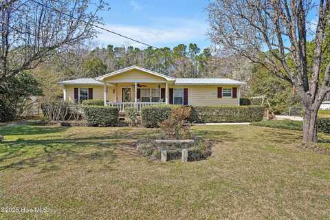 1937 Gordon Acres Drive, Wilmington, NC 28411
