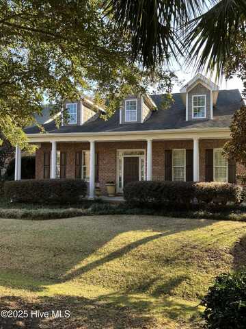 1500 Crows Landing Circle, Wilmington, NC 28403