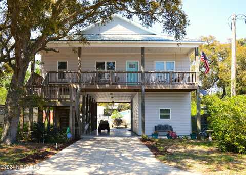 452 Lockwood Folly Road SE, Bolivia, NC 28422