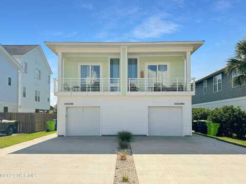1605 Pinfish Lane, Carolina Beach, NC 28428