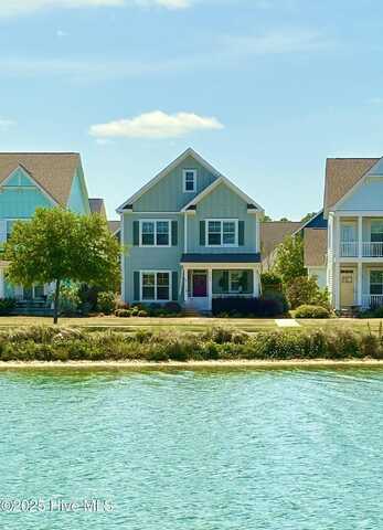 3544 Shell Quarry Drive, Wilmington, NC 28412