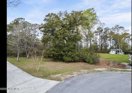 115 Bay Court, Sneads Ferry, NC 28460