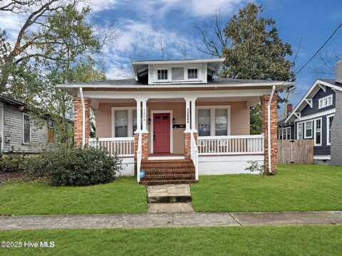 1504 Orange Street, Wilmington, NC 28401