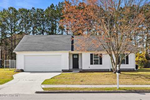204 Commons Drive S, Jacksonville, NC 28546