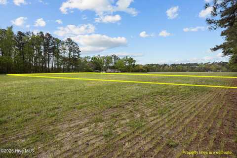 L11 Five Mile Road, Richlands, NC 28574