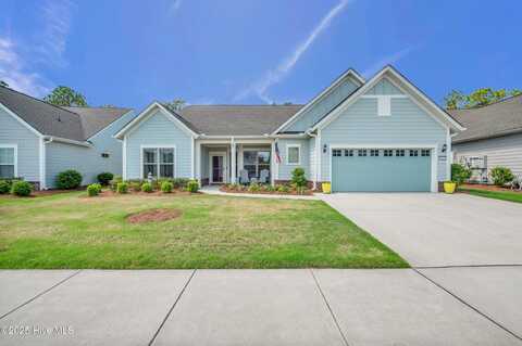 1044 Snowden Road, Wilmington, NC 28412