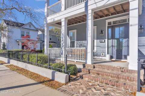 409 N 6th Street, Wilmington, NC 28401