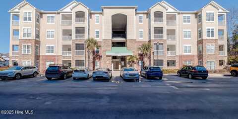200 Gateway Condos Drive, Surf City, NC 28445