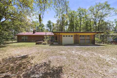 1618 Nc Highway 11, Kelly, NC 28448