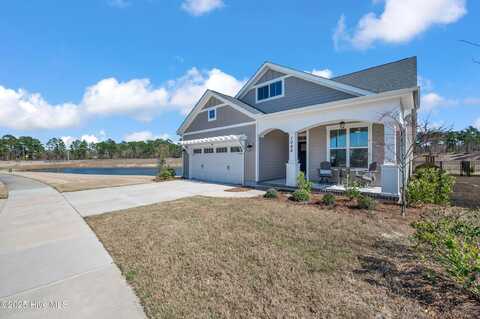 1066 Bradshaw Terrace, Wilmington, NC 28412