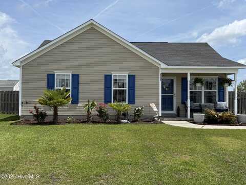 2705 Mascot Court, Wilmington, NC 28411