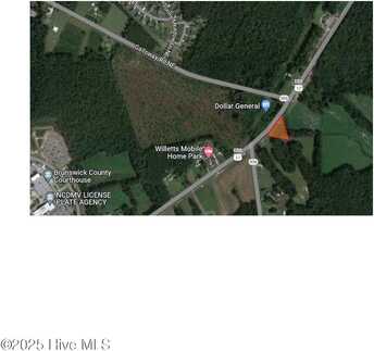0000 Old Ocean Highway Highway, Bolivia, NC 28422