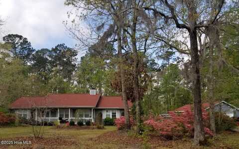 85 Bridle Way SE, Leland, NC 28451