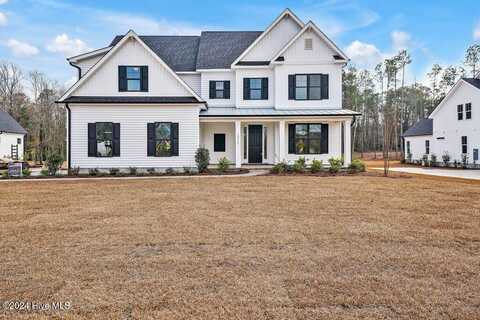 11023 Ashton Road, Burgaw, NC 28425