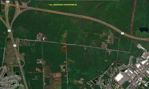 7456 Plantation Road, Wilmington, NC 28411