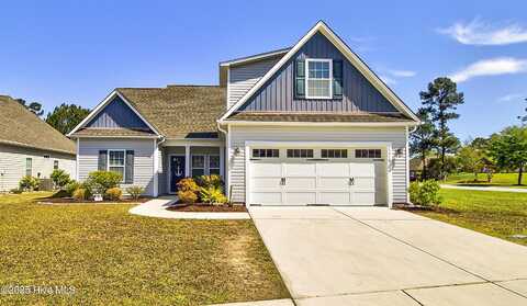 5310 Kincaid Place, Winnabow, NC 28479