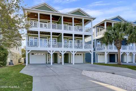 326 S 3rd Avenue, Kure Beach, NC 28449