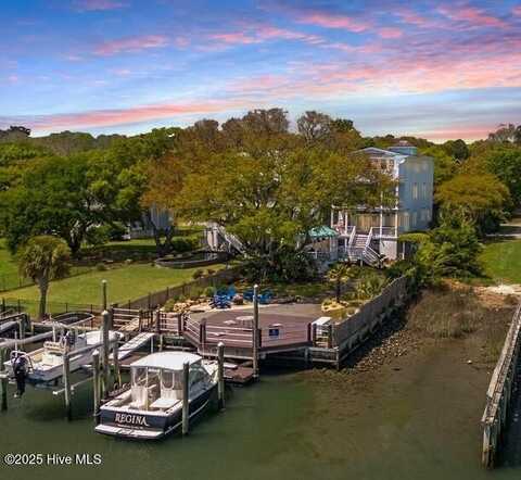 610 Trails End Road, Wilmington, NC 28409