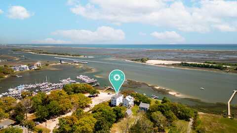 610 Trails End Road, Wilmington, NC 28409