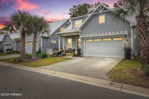 4044 Tamarisk Lane, Wilmington, NC 28409