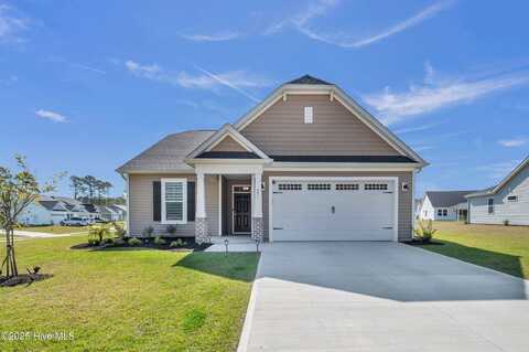 645 Ashvale Lane SE, Bolivia, NC 28422
