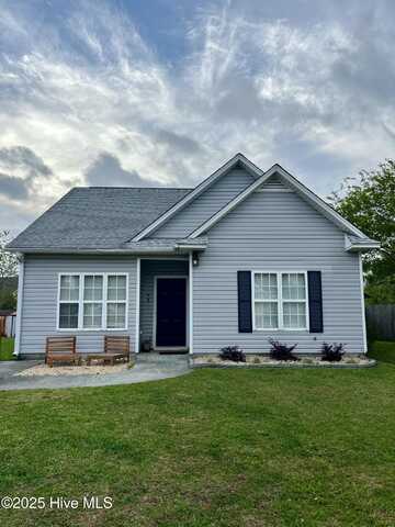 2332 Sapling Circle, Wilmington, NC 28411