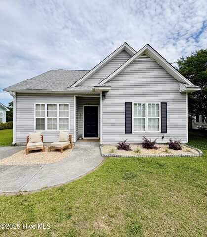 2332 Sapling Circle, Wilmington, NC 28411