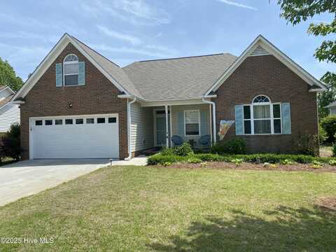 619 Barksdale Road, Wilmington, NC 28409