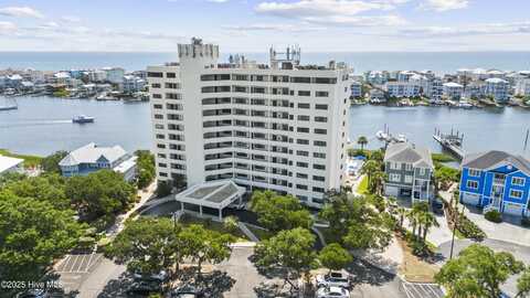 1080 Saint Joseph Street, Carolina Beach, NC 28428