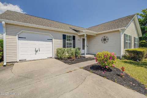 2715 Ashby Drive, Wilmington, NC 28411