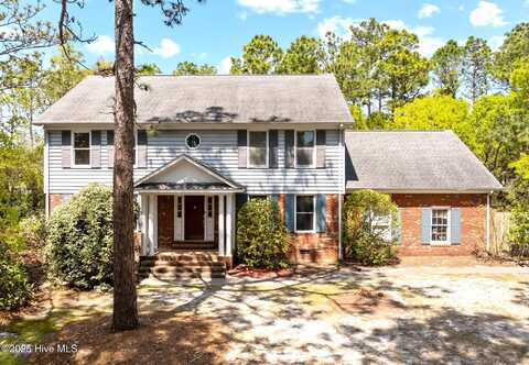 4601 Tall Tree Lane, Wilmington, NC 28409