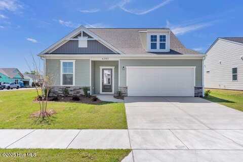 6202 Raystone Way, Leland, NC 28451