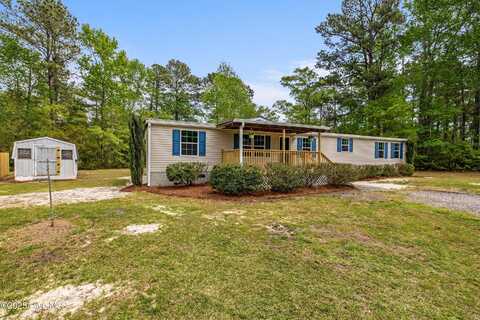 9186 Kuhlken Trail NE, Leland, NC 28451
